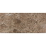М- Квадрат Аликанте 130663 Коричневая темная Настенная плитка 20x45 см, Россия, под камень  - фото 1