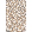 М- Квадрат Мармара 123861 Мозаика коричневая Настенная плитка 25x40 см, Россия, под камень - фото 1 М- Квадрат Мармара 123861 Мозаика коричневая Настенная плитка 25x40 см, Россия, под камень - фото 1
