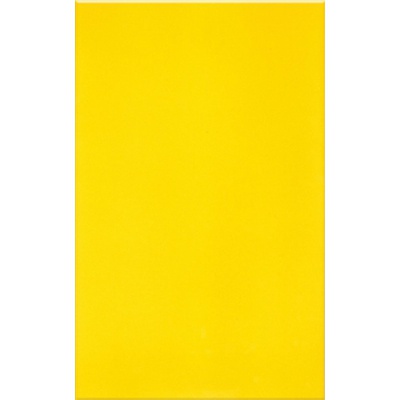 Товары похожие на М- Квадрат Моноколор 340031 Цветок желтый (декор):