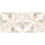 М- Квадрат Примавера 130262/2 Бежевая светлый Декор 20x45 см, Россия, под дерево - фото 1