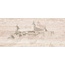 М- Квадрат Роял 130763 Бежевая Настенная плитка 20x45 см, Россия, под дерево - фото 1