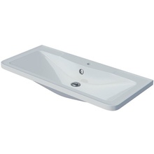 Madera Adel 4627173210263 Белый 100 Раковина 45x100x12 см, Россия - фото 1 Madera Adel 4627173210263 Белый 100 Раковина 45x100x12 см, Россия - фото 1 - фото 1