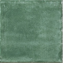 Mainzu Estil Antic PT00927 Verde Настенная плитка 15x15 см, Испания, под камень  - фото 1 - фото 1