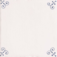 Mainzu Estil Antic PT01586 Esquina Настенная плитка 15x15 см, Испания, под камень  - фото 1 - фото 1