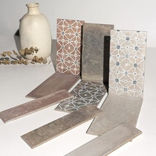 Mainzu Argile 7,5x30, керамогранит, Испания, под камень  - фото интерьера 1 - фото 2