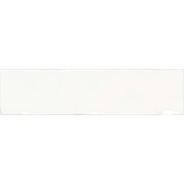 Mainzu Backstage PT02761 Original Blanco Brillo Настенная плитка 7,5x30 см, Испания - фото 1