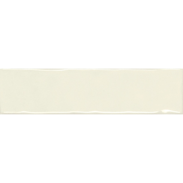 Mainzu Backstage PT02762 Original Vison Ivory Brillo Настенная плитка 7,5x30 см, Испания - фото 1