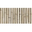 Mainzu Bamboo White Настенная плитка 15x30 см, Испания, под дерево - фото 1