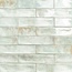 Mainzu Bayonne Green Настенная плитка 7,5x30 см, Испания, под кирпич  - фото 1