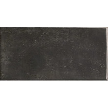 Mainzu Camden Rev Nero Настенная плитка 10x20 см, для ванной, стиль: современный, цвет: черный, Испания, под кирпич  - фото 1 - фото 1