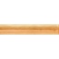 Mainzu Catania PT02034 Moldura ocre Бордюр 5x30 см, Испания, под камень  - фото 1