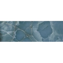 Mainzu Chloe Aqua Настенная плитка 10x30 см, Испания, под оникс - фото 1 - фото 1