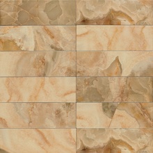 Mainzu Chloe Amber Настенная плитка 10x30 см, Испания, под оникс - фото 1 - фото 2