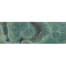 Mainzu Chloe Emerald Настенная плитка 10x30 см, Испания, под оникс - фото 1 - фото 1