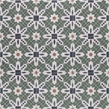 Mainzu Elegance Retro Керамогранит 20x20 см, Испания - фото 1 - фото 1