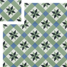 Mainzu Infusion Ribeira Керамогранит 20x20 см, Испания - фото 1 - фото 2