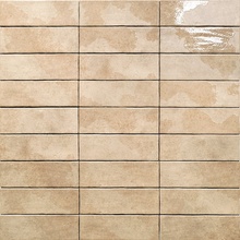 Mainzu Korfu Amber Настенная плитка 6,5x20 см, Испания - фото 1 - фото 2