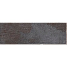 Mainzu Korfu Black Настенная плитка 6,5x20 см, Испания - фото 1 - фото 1