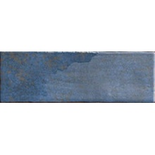 Mainzu Korfu Cobalt Настенная плитка 6,5x20 см, Испания - фото 1 - фото 1