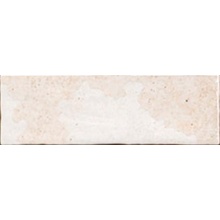 Mainzu Korfu White Настенная плитка 6,5x20 см, Испания - фото 1 - фото 1