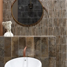 Mainzu Lugano 15x30 см, керамика, Испания - фото интерьера 1 - фото 2