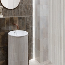 Mainzu Lugano 15x30 см, керамика, Испания - фото интерьера 1 - фото 1