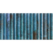 Mainzu Lugano Blu Настенная плитка 15x30 см, Испания - фото 1 - фото 1