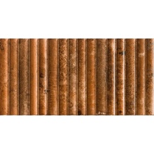 Mainzu Lugano Fuocco Настенная плитка 15x30 см, Испания - фото 1 - фото 1