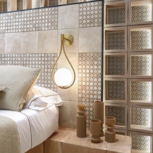 Mainzu Mosaic Arabian 20x20 см, керамогранит, Испания - фото интерьера 1 - фото 3