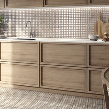 Mainzu Mosaic Arabian 20x20 см, керамогранит, Испания - фото интерьера 1 - фото 4