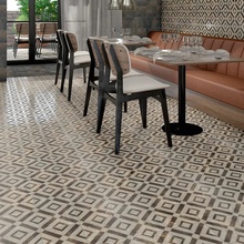 Mainzu Oxo 20x20 см, керамогранит, Испания - фото интерьера 1 - фото 1