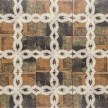 Mainzu Oxo Link Керамогранит 20x20 см, Испания - фото 1 - фото 2