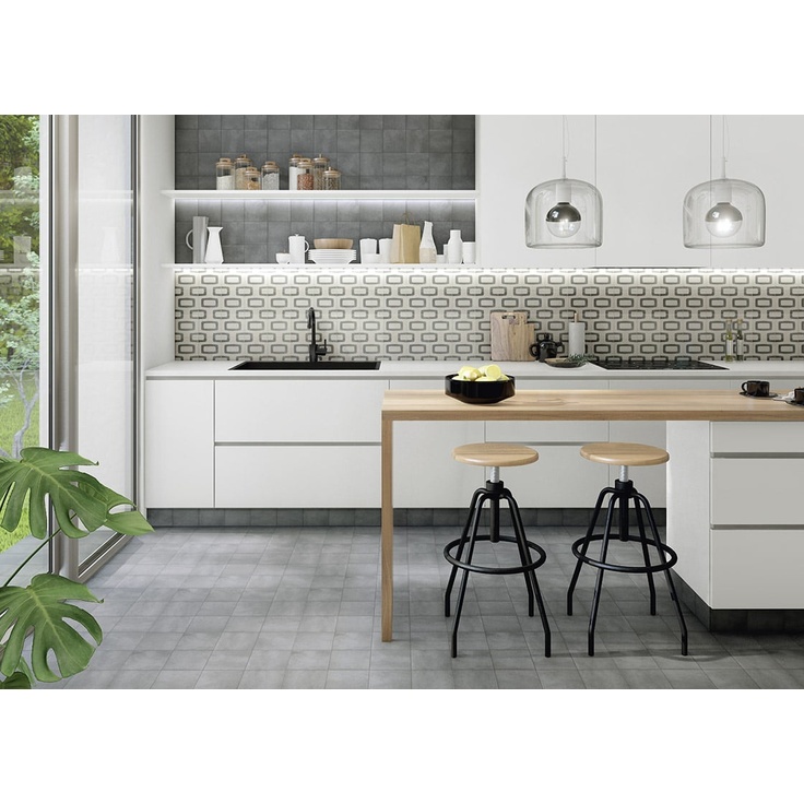Soft Kamelia Grey 15x15 керамогранит от Mainzu купить керамическую