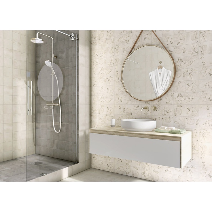 Soft Kamelia Grey 15x15 керамогранит от Mainzu купить керамическую