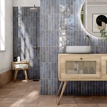 Mainzu Tampa 5x30 см, керамика, Испания - фото интерьера 1 - фото 4