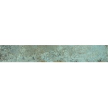 Mainzu Tampa Green Настенная плитка 5x30 см, Испания - фото 1 - фото 1