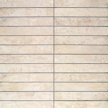 Mainzu Tampa White Настенная плитка 5x30 см, Испания - фото 1 - фото 2