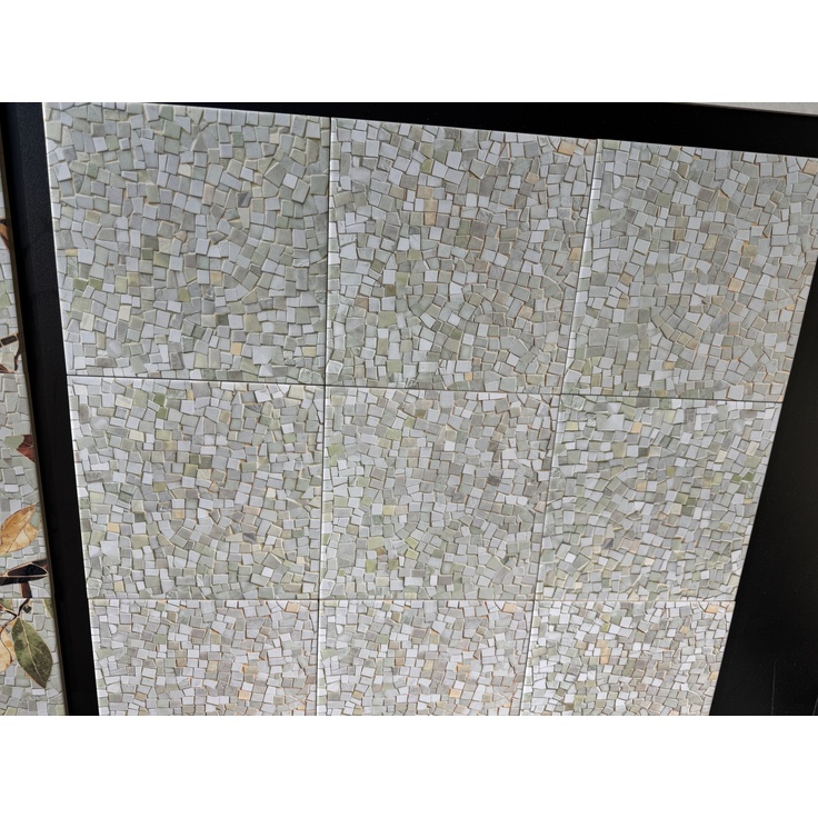 Tiffany Mosaico 20x20 керамогранит от Mainzu купить керамическую