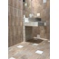 Mainzu Trapez / Clay 7,5x30, керамогранит, Испания, под кирпич  - фото интерьера 7