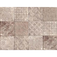 Mainzu Titanium 51930 Бежевый  Настенная плитка 20x20 см, Испания - фото 1 - фото 1