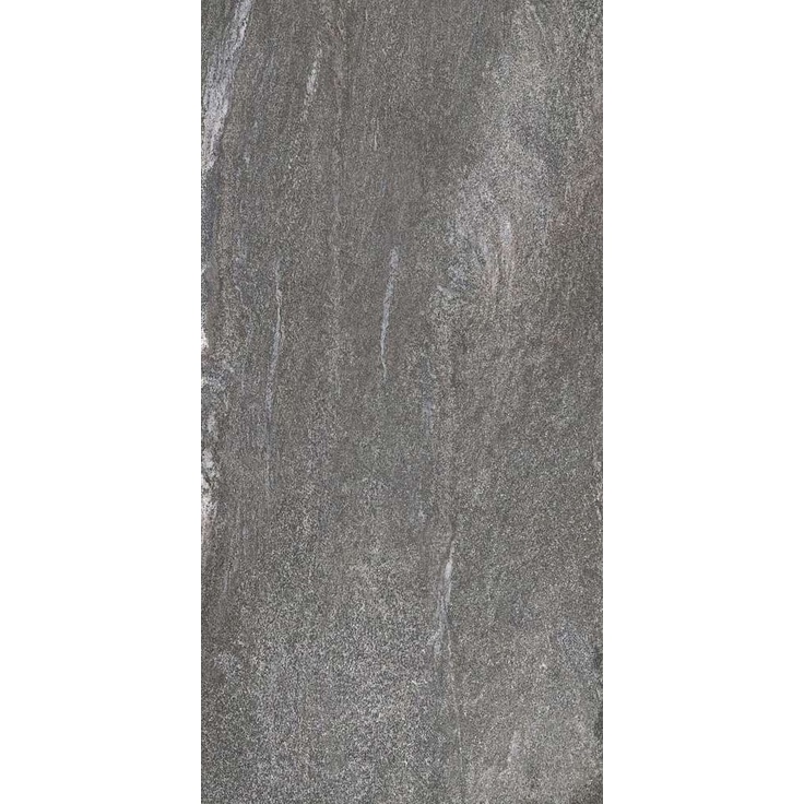 Majorca Tiffany Cortile Nero Semi Lappato Керамогранит 60x120 см, Италия, под камень  - фото 1