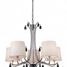 Mantra Andrea 6314 Люстра подвесная Испания - фото 1 - фото 2