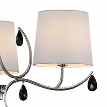 Mantra Andrea 6315 Люстра подвесная Испания - фото 1 - фото 3