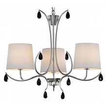 Mantra Andrea 6315 Люстра подвесная Испания - фото 1 - фото 1