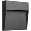 Mantra Baker 7015 Потолочный светильник 16x16 см, Испания - фото 1