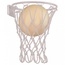 Mantra Basketball 7242 Бра 30x37 см, Испания - фото 1