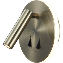 Mantra Cayman 6082 Бра Испания - фото 1 - фото 1