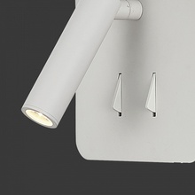 Mantra Cayman 7823 Бра 13x13 см, Испания - фото 1 - фото 2