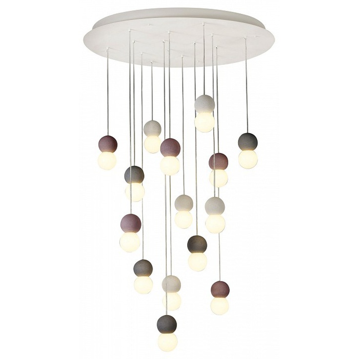 Mantra Galaxia 7620 Люстра подвесная Испания - фото 1 Mantra Galaxia 7620 Люстра подвесная Испания - фото 1