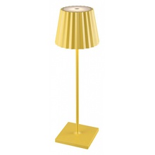 Mantra K2 6484 Настольная лампа декоративная Испания - фото 1 - фото 1